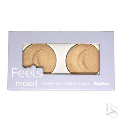 Ruby Rose Feels Mood Highlighter