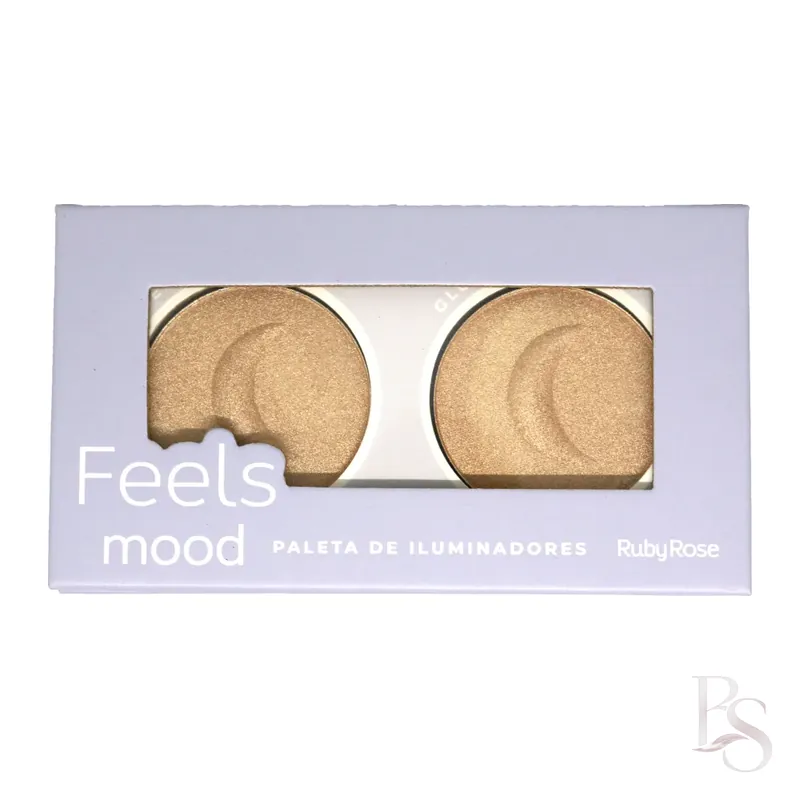 Ruby Rose Feels Mood Highlighter