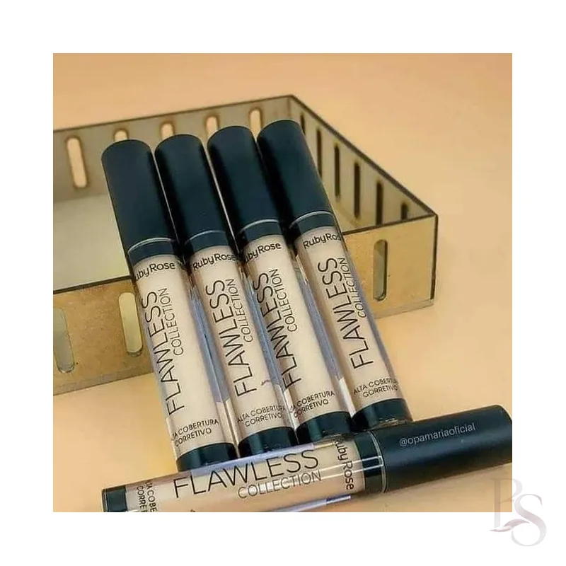 Ruby Rose Flawless Concealer