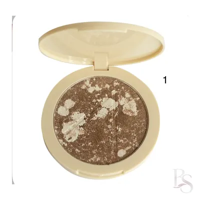 Ruby Rose Marble Bronzer Illuminator