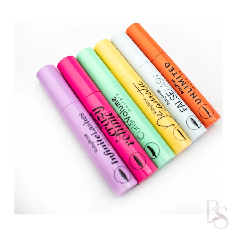 Ruby Rose Mascara