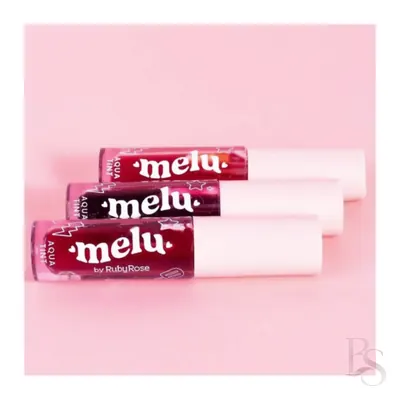 Ruby Rose Melu Aqua Tint