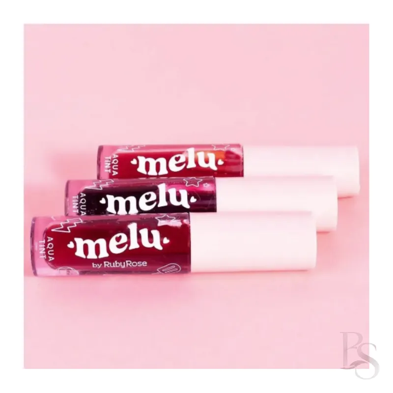 Ruby Rose Melu Aqua Tint