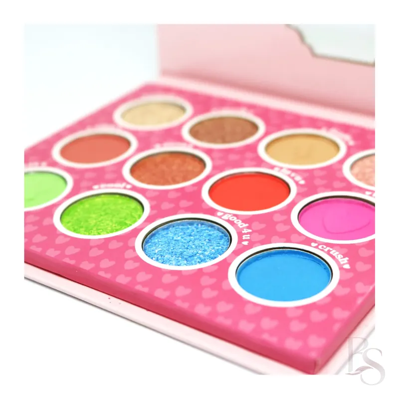 Ruby Rose Melu Eyeshadow