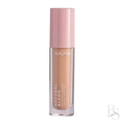 Ruby Rose Natural Blend Liquid Concealer