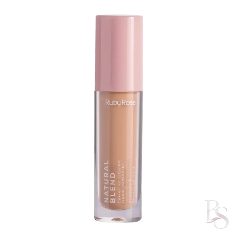 Ruby Rose Natural Blend Liquid Concealer