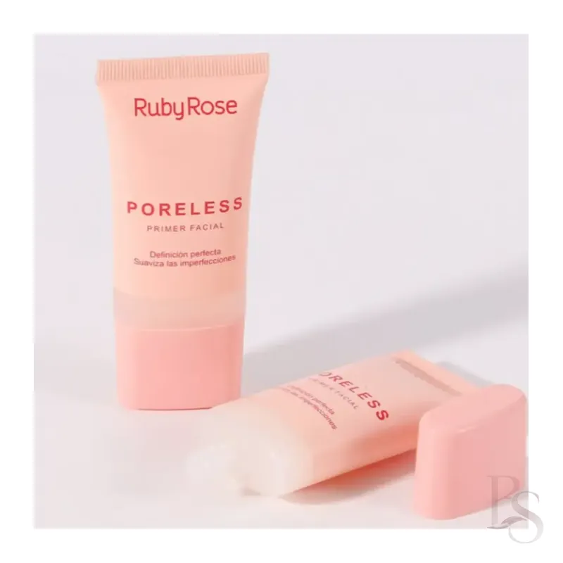 Ruby Rose Poreless Primer Facial