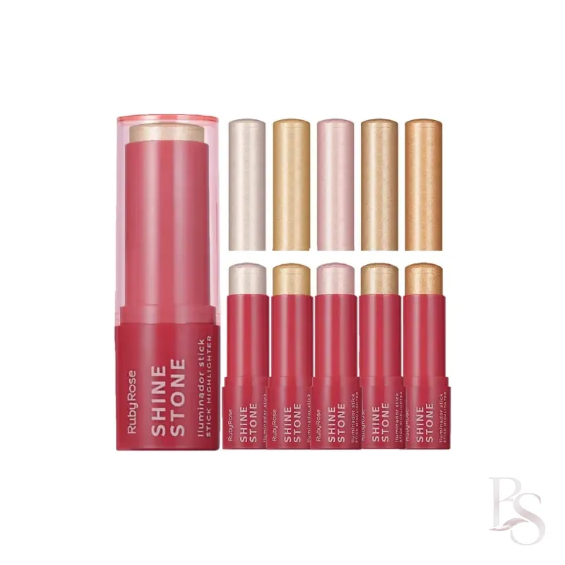 Ruby Rose Shine Stone Stick Highlighter