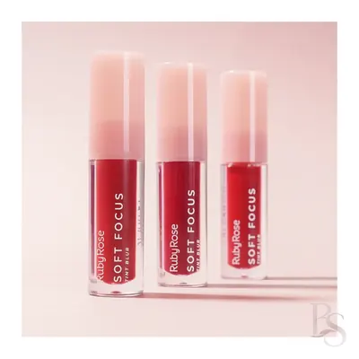 Ruby Rose Soft Focus Tint