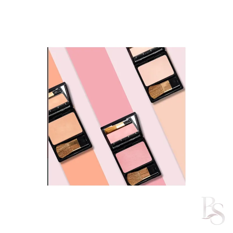 Saint Germain Blush