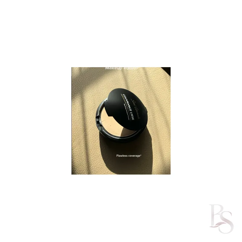 Saint Germain Compact Powder