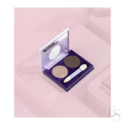 Saint Germain Double Eyeshadow