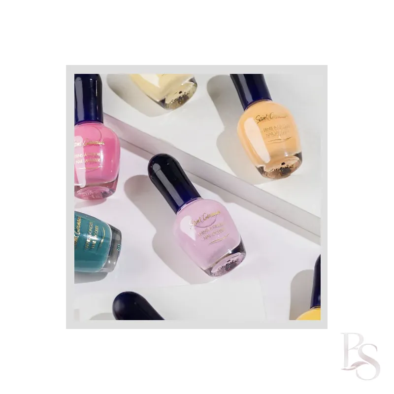 Saint Germain Nail Polish
