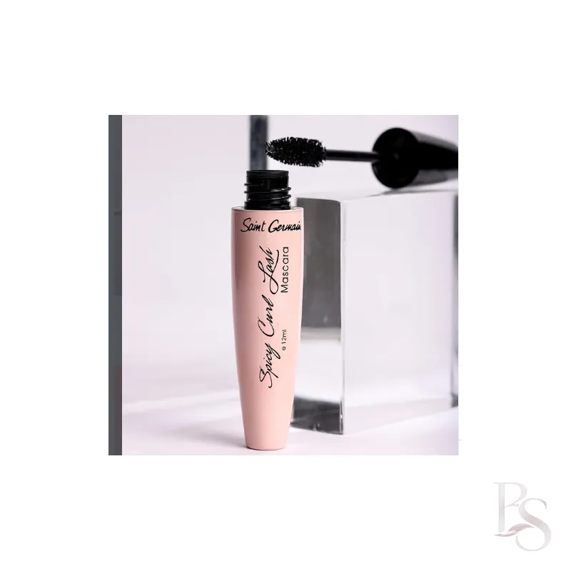 Saint Germain Spicy Curl Lash Mascara