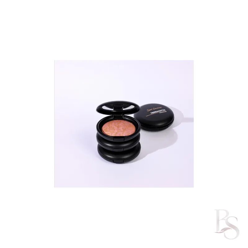 Saint Germain Terracotta Bronzing Powder