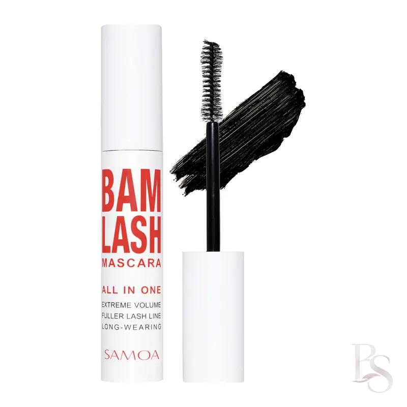Samoa Bam Lash Mascara