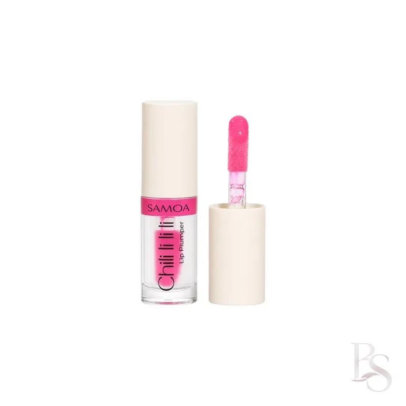 Samoa Chili li li li Lip Plumper