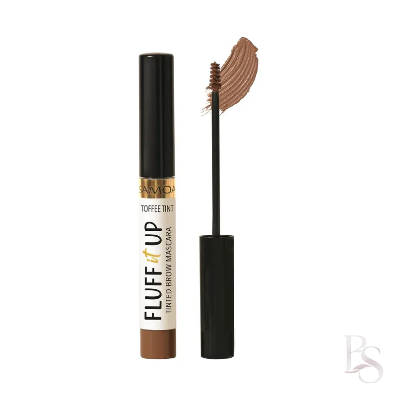 Samoa FLUFF IT UP Brow Mascara