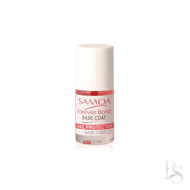 Samoa Forever Bond Base Coat
