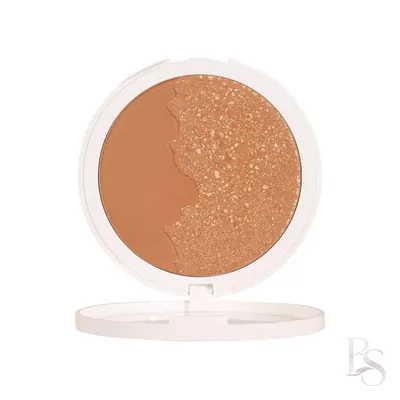 Samoa Give Me Sun Bronzing Face Powder