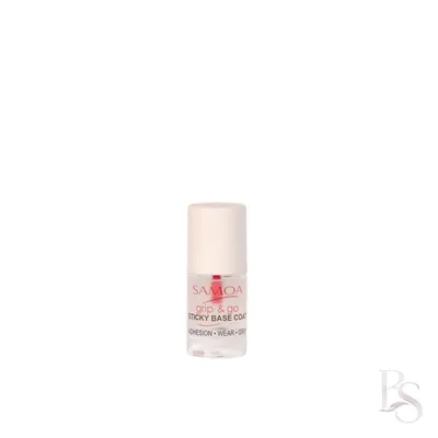 Samoa Grip & Go Sticky Base Coat