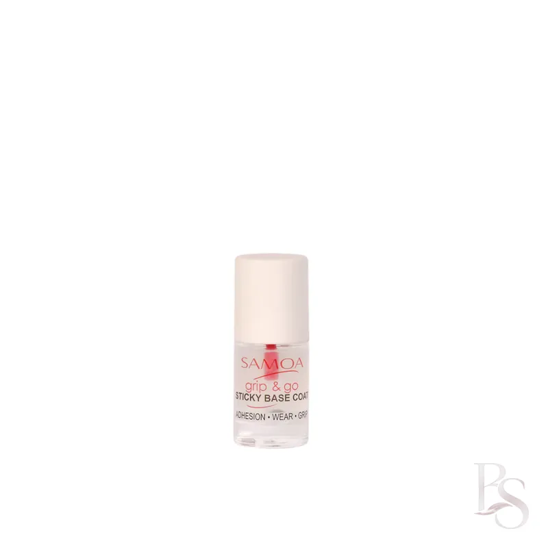 Samoa Grip & Go Sticky Base Coat