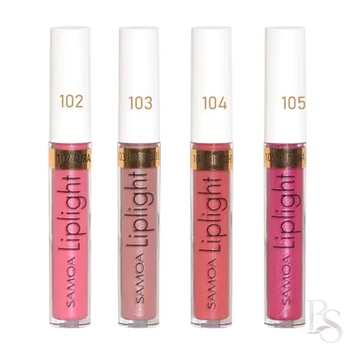 Samoa Lip Light Glossy