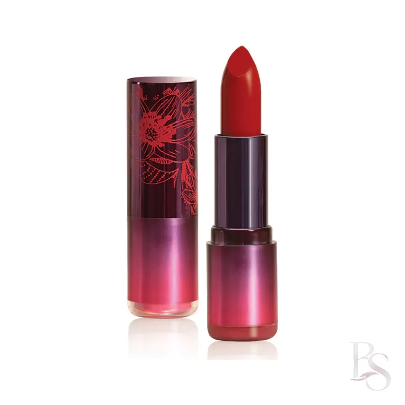 Samoa Lotus Velvet Lipstick
