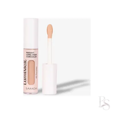 Samoa LumiMelt Radiant Long-Wear Concealer