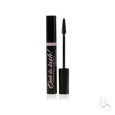 Samoa Ooh La Lash Mascara