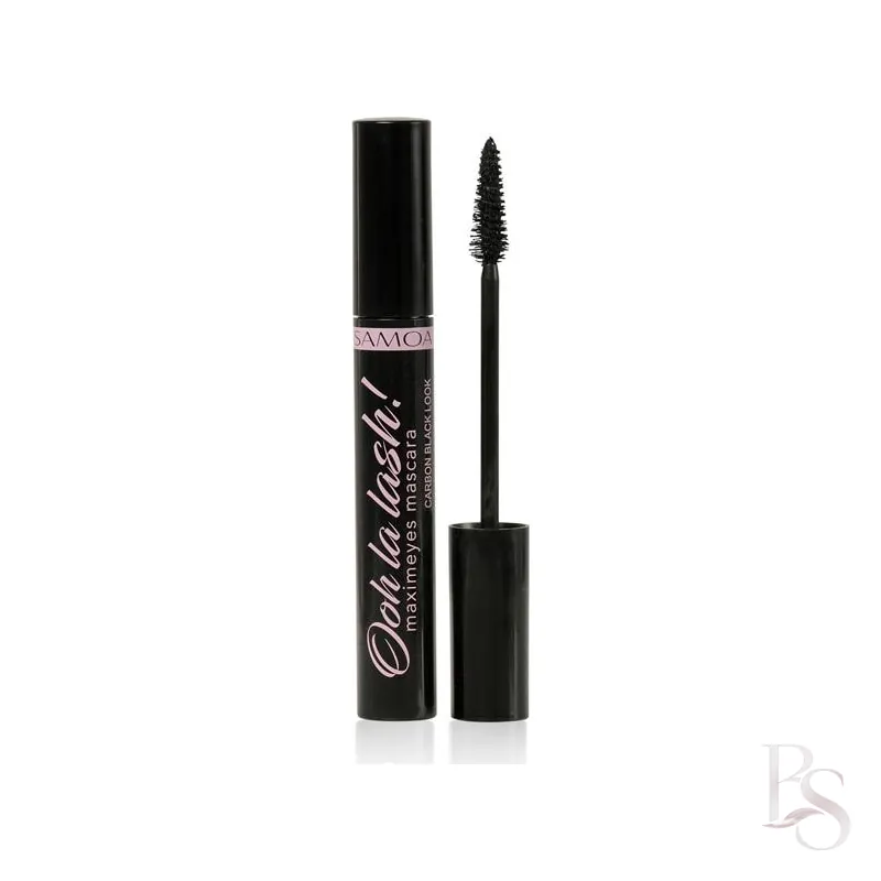 Samoa Ooh La Lash Mascara