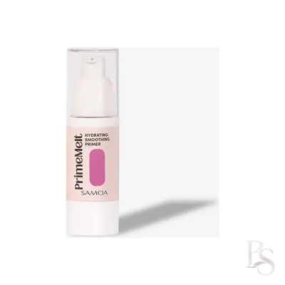 Samoa PrimeMelt Hydrating & Smoothing Primer