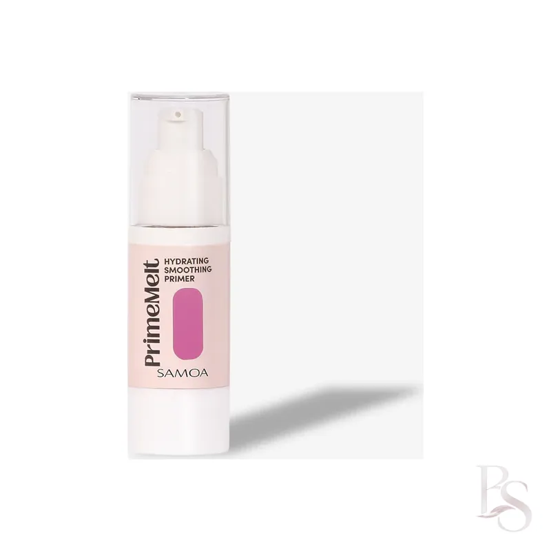 Samoa PrimeMelt Hydrating & Smoothing Primer