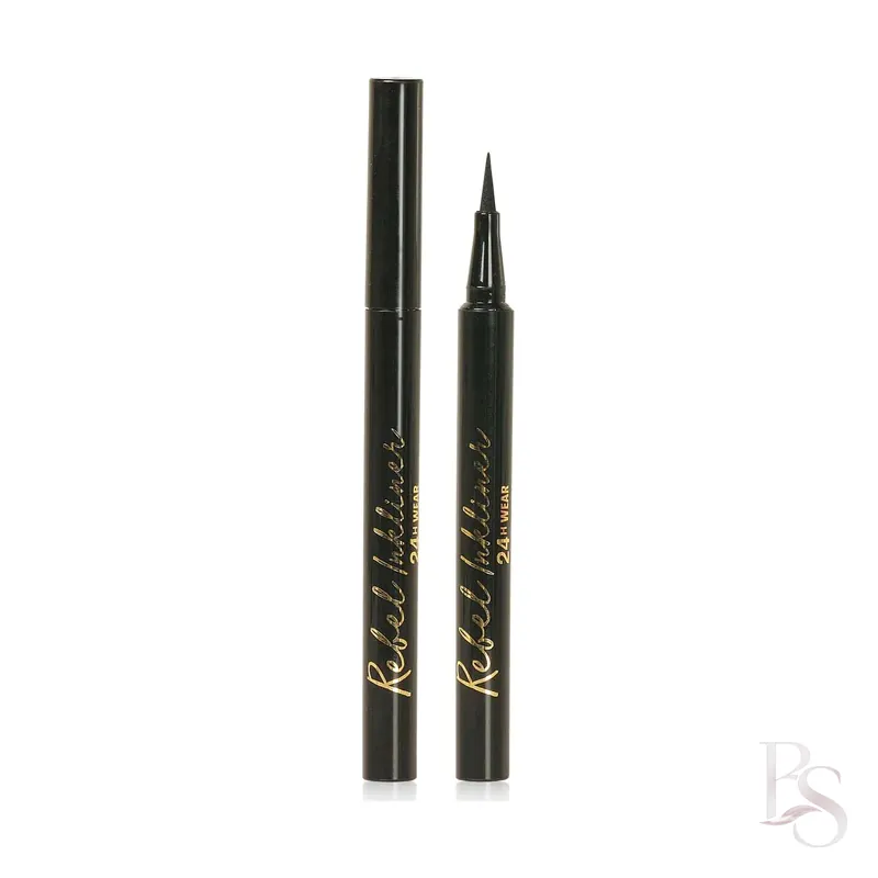 Samoa Rebel Matte & Waterproof Ink Liner