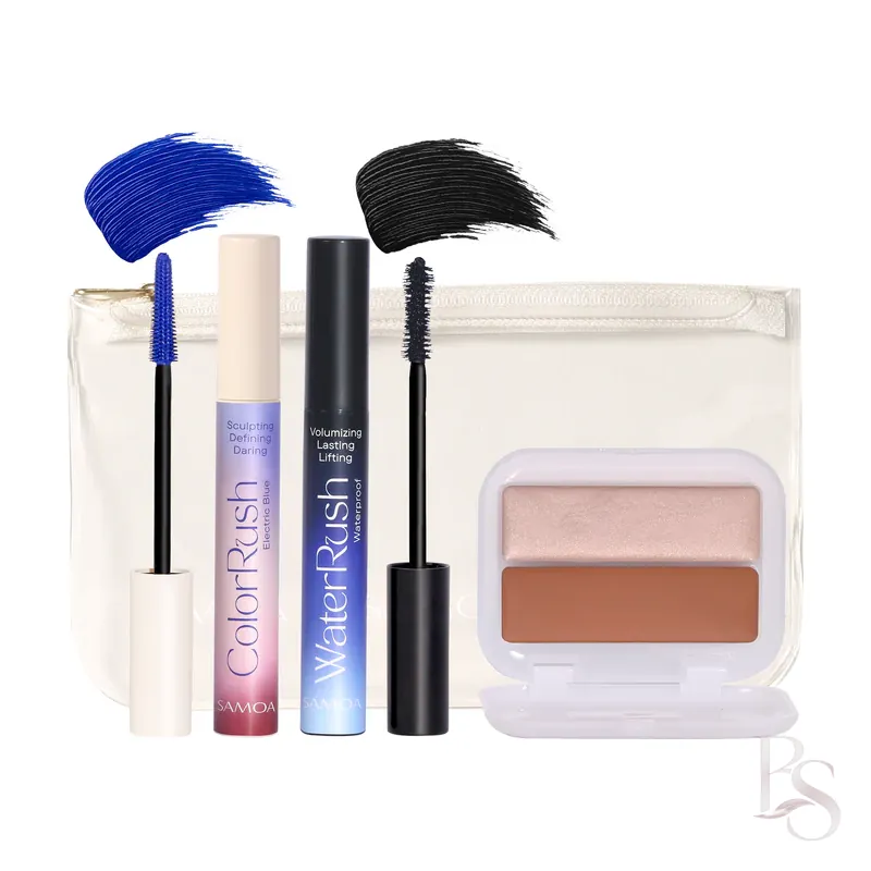 Samoa The Rush Bundle