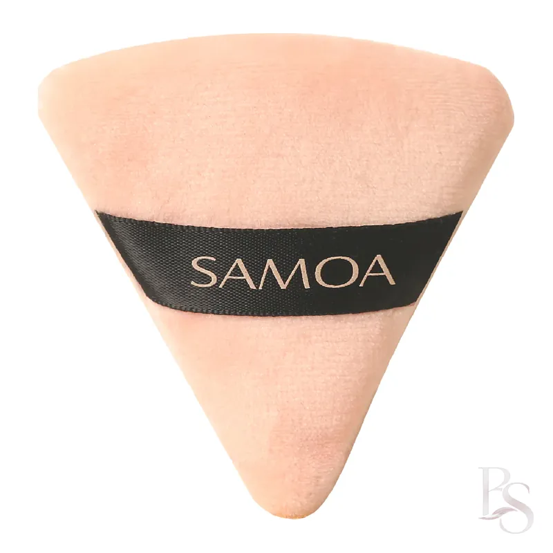 Samoa Touch Up Puff