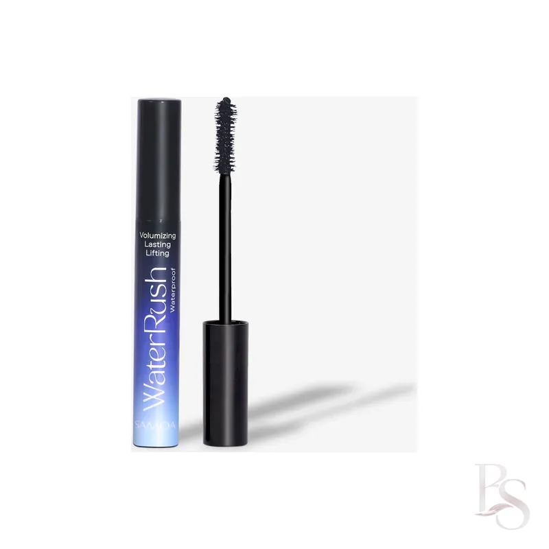 Samoa WaterRush Wtp Black Mascara