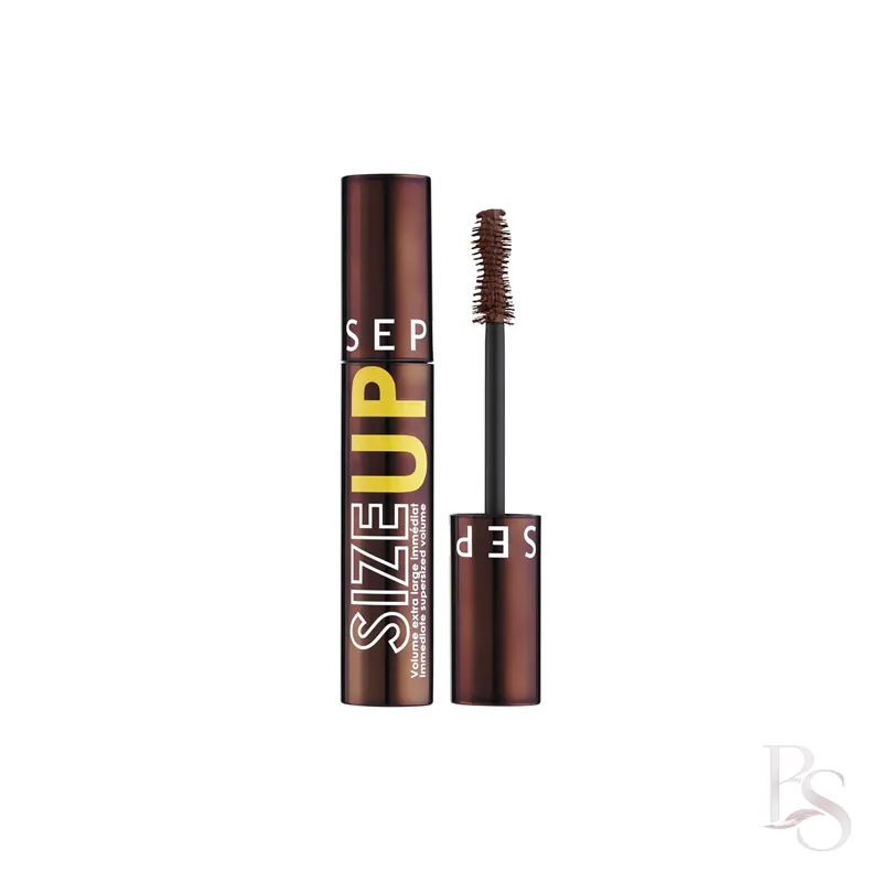 Sephora Size Up Mascara Brown