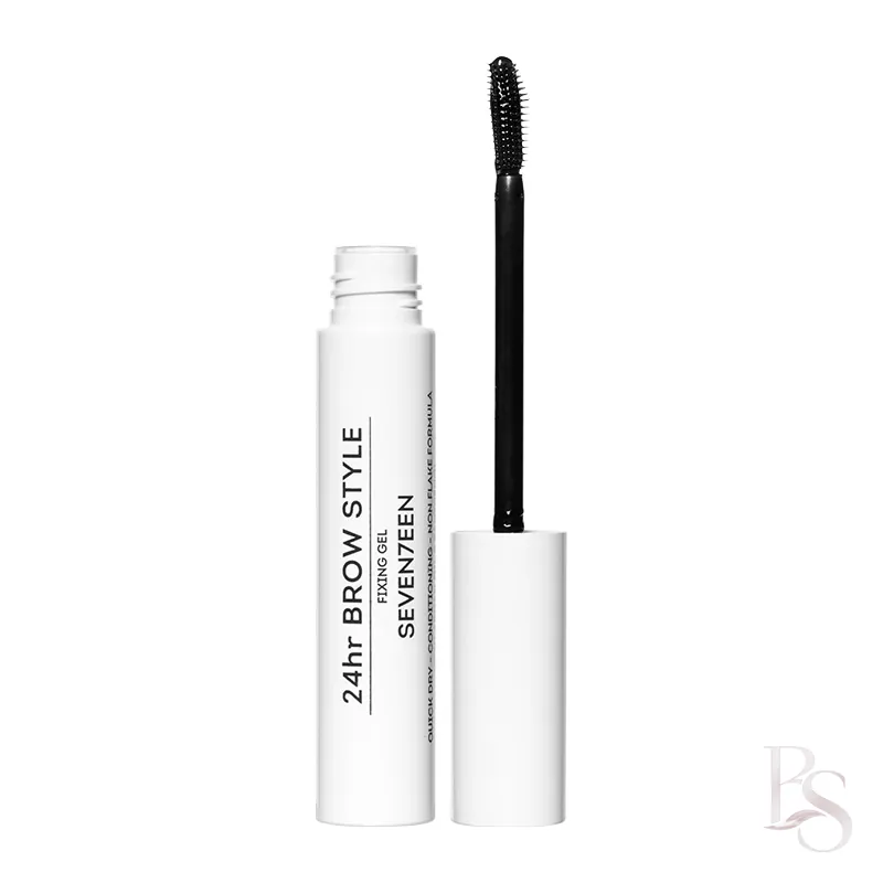Seventeen 24HR BROW STYLE FIXING GEL