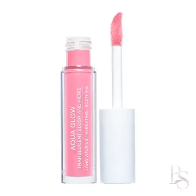 Seventeen Aqua Glow Blush