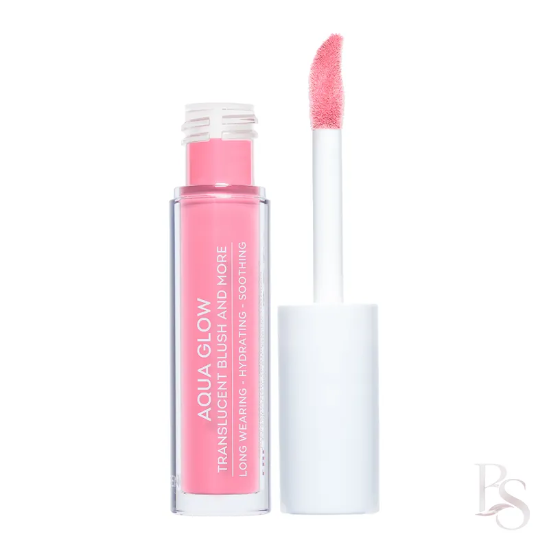 Seventeen Aqua Glow Blush