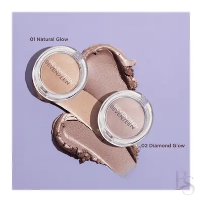Seventeen Celestia Highlighter