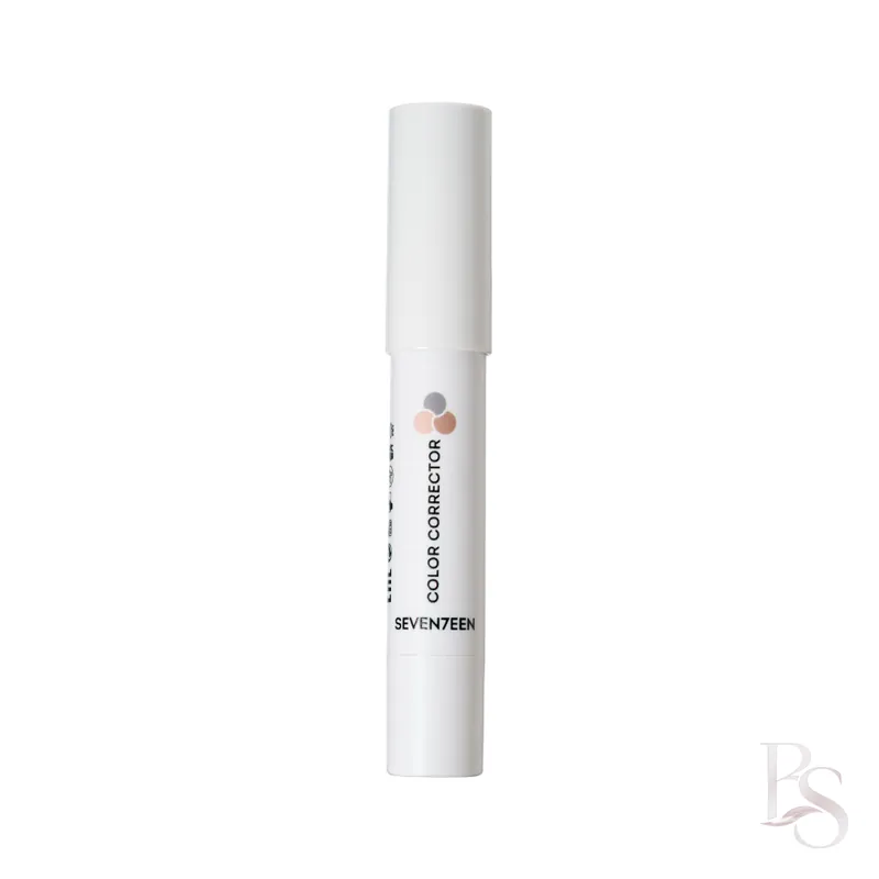 Seventeen Color Corrector 01 Mint