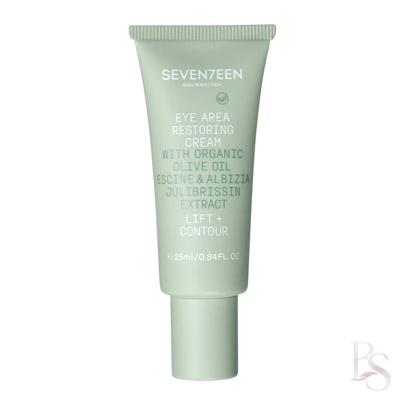 Seventeen Eye Area Restoring Cream 25ml