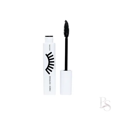 Seventeen Fiber Extense Mascara