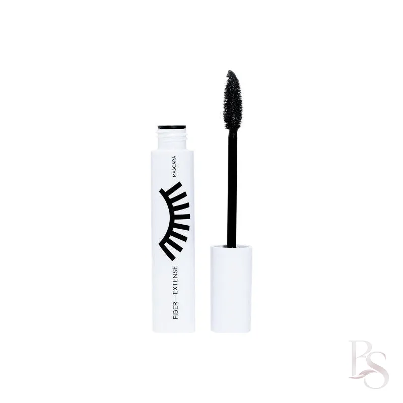 Seventeen Fiber Extense Mascara