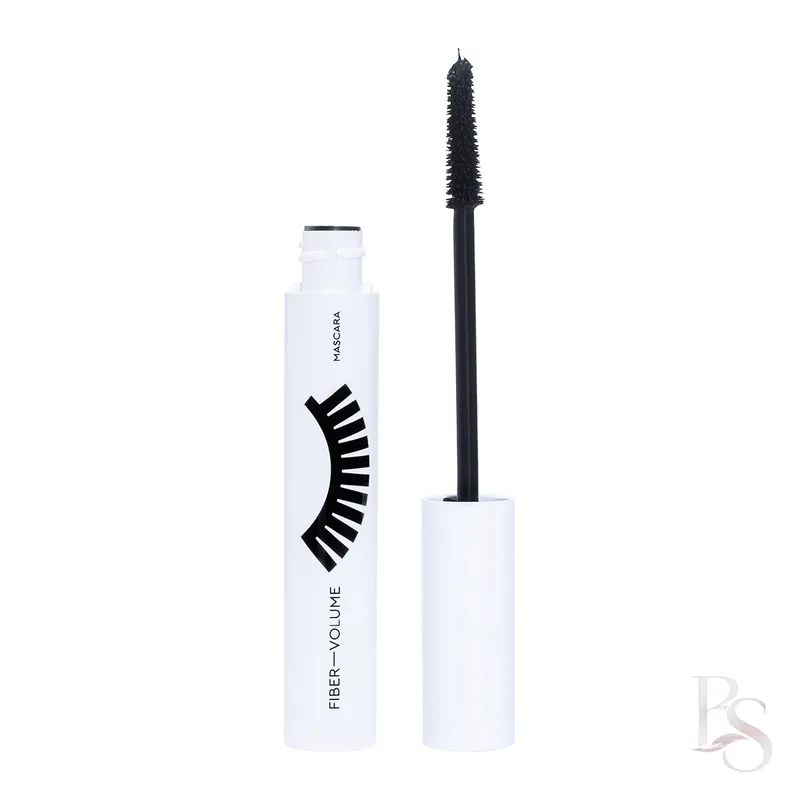Seventeen Fiber Volume Mascara 01 Black