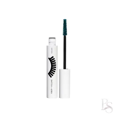 Seventeen Fiber Volume Mascara 02 Petrol