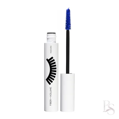 Seventeen FIBER – VOLUME MASCARA 06 Electric Blue