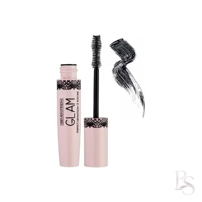 Seventeen Glam Mascara